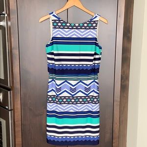 Eliza J. Summer Dress / Sz. 2